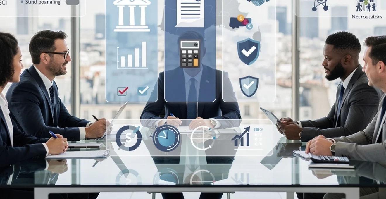 cabinets de création d’entreprise