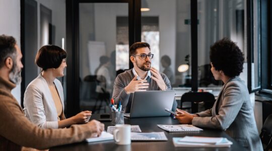 cabinet de création d’entreprise