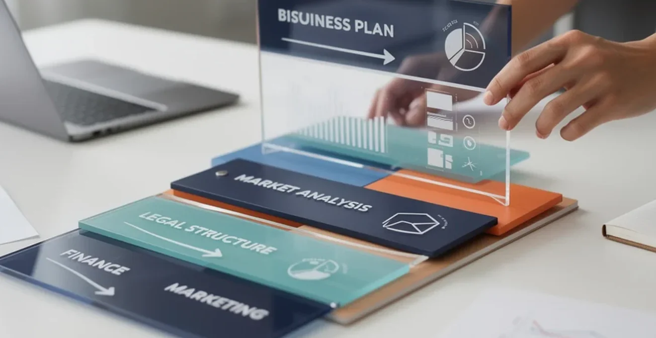 Business plan