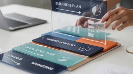 Business plan